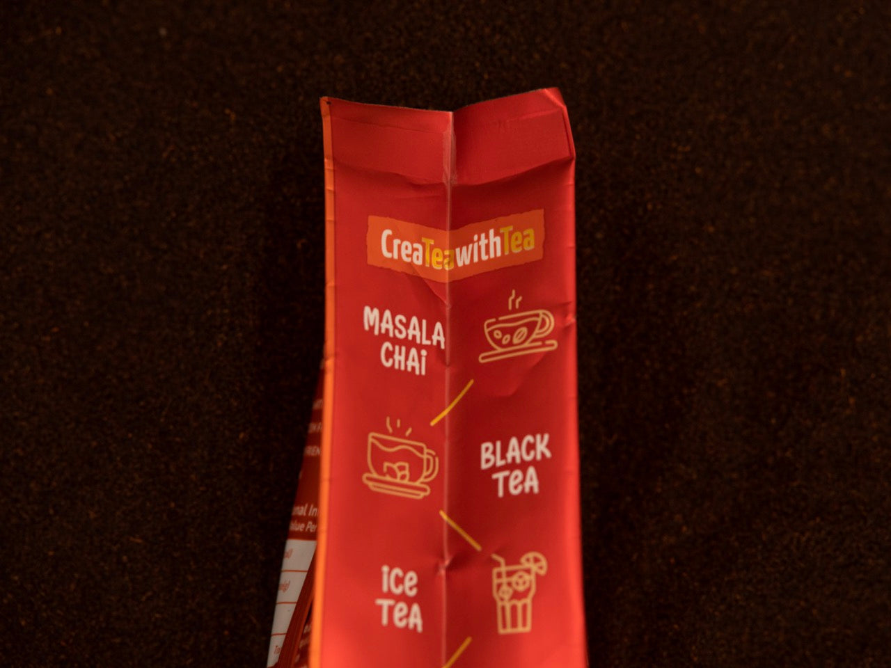 Premium Dust Tea (250g)