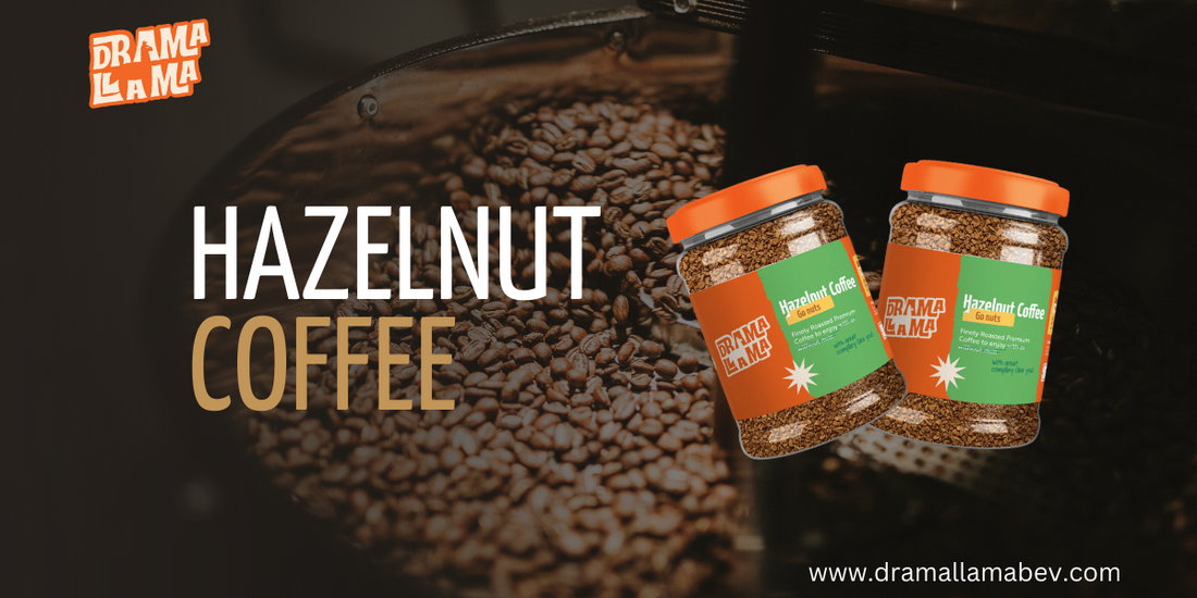 Hazelnut Coffee Recipes