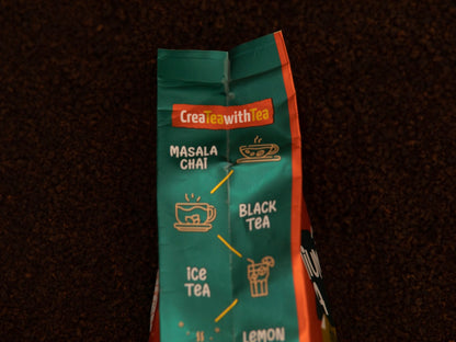 Premium Leaf Tea (250g)