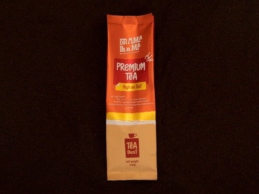 Premium Dust Tea (250g)