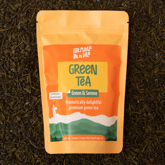 Green Tea (100g)