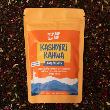 Kashmiri Kahwa(100g)