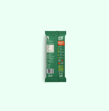 Drama Llama Matcha Premix Latte | 3-in-1 | Pack of 3 Sachets